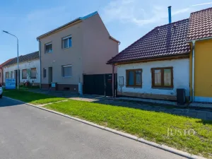 Prodej rodinného domu, Moravská Nová Ves, Lipová, 97 m2