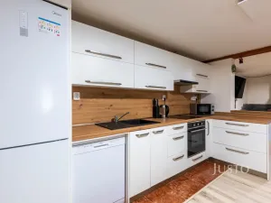 Prodej rodinného domu, Moravská Nová Ves, Lipová, 97 m2