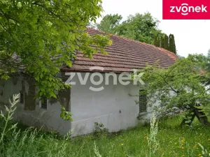 Prodej rodinného domu, Hustopeče nad Bečvou - Poruba, 100 m2