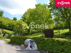 Prodej pozemku pro bydlení, Vsetín, 891 m2