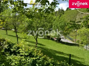 Prodej pozemku pro bydlení, Vsetín, 891 m2