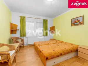 Prodej chalupy, Velké Karlovice, 250 m2