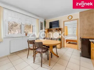 Prodej chalupy, Velké Karlovice, 250 m2