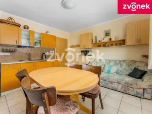 Prodej chalupy, Velké Karlovice, 250 m2