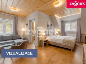 Prodej chalupy, Velké Karlovice, 250 m2