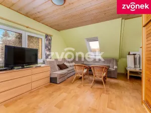Prodej chalupy, Velké Karlovice, 250 m2