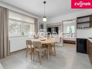 Prodej rodinného domu, Velké Karlovice, 250 m2