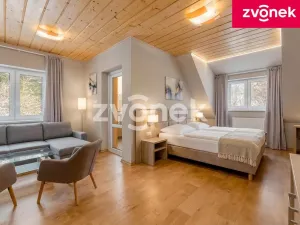 Prodej rodinného domu, Velké Karlovice, 250 m2