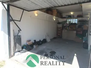 Prodej garáže, Zdice, 18 m2