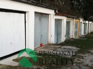 Prodej garáže, Zdice, 18 m2
