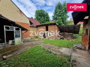 Prodej rodinného domu, Topolná, 161 m2