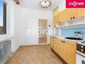 Prodej bytu 2+1, Bojkovice, 52 m2