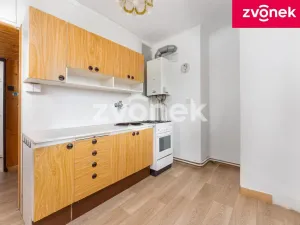 Prodej bytu 1+1, Bojkovice, Tovární, 34 m2