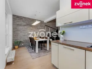 Prodej bytu 3+kk, Uherské Hradiště - Mařatice, 100 m2