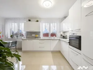 Prodej rodinného domu, Bohutice, 248 m2