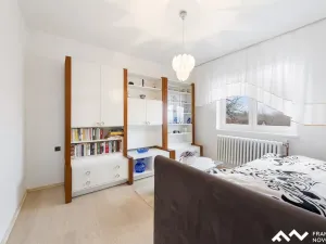 Prodej rodinného domu, Bohutice, 248 m2