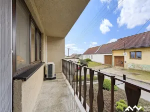 Prodej rodinného domu, Bohutice, 248 m2