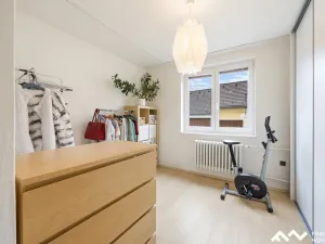 Prodej rodinného domu, Bohutice, 248 m2