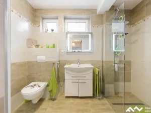 Prodej rodinného domu, Bohutice, 248 m2