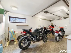 Prodej rodinného domu, Bohutice, 248 m2