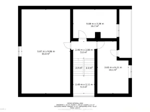 Prodej rodinného domu, Bohutice, 289 m2