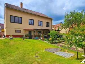 Prodej rodinného domu, Bohutice, 289 m2