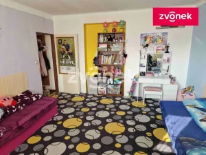 Prodej bytu 2+1, Uherské Hradiště, 56 m2