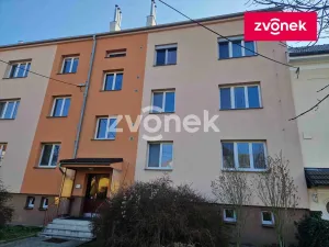Prodej bytu 2+1, Uherské Hradiště, 56 m2