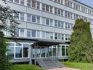 Pronájem bytu 2+kk, Přerov, Kojetínská, 46 m2