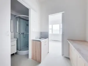 Pronájem ubytování, Přerov, Kojetínská, 25 m2