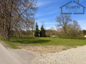 Prodej pozemku pro bydlení, Chodský Újezd - Žďár, 1566 m2