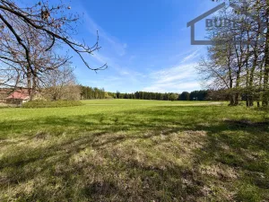 Prodej pozemku pro bydlení, Chodský Újezd - Žďár, 1566 m2