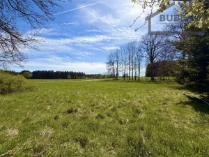 Prodej pozemku pro bydlení, Chodský Újezd - Žďár, 1566 m2