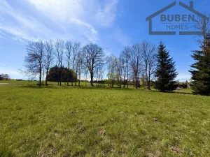 Prodej pozemku pro bydlení, Chodský Újezd - Žďár, 1566 m2