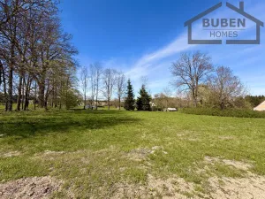 Prodej pozemku pro bydlení, Chodský Újezd - Žďár, 1566 m2