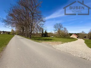 Prodej pozemku pro bydlení, Chodský Újezd - Žďár, 1566 m2