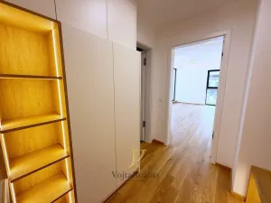 Pronájem bytu 1+kk, Olomouc, Ostrovní, 45 m2