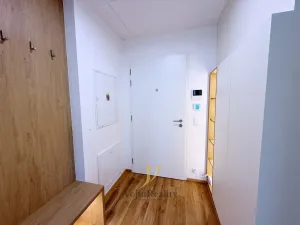 Pronájem bytu 1+kk, Olomouc, Ostrovní, 45 m2