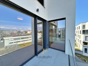 Pronájem bytu 1+kk, Olomouc, Ostrovní, 45 m2