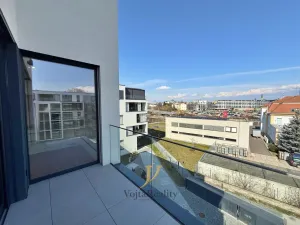 Pronájem bytu 1+kk, Olomouc, Ostrovní, 45 m2