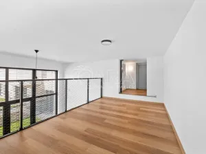 Pronájem bytu 1+kk, Praha - Modřany, Kolmanova, 52 m2