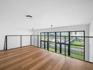 Pronájem bytu 1+kk, Praha - Modřany, Kolmanova, 52 m2