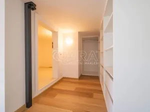 Pronájem bytu 1+kk, Praha - Modřany, Kolmanova, 52 m2