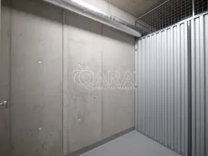 Pronájem bytu 1+kk, Praha - Modřany, Kolmanova, 52 m2