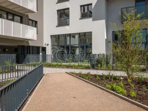 Pronájem bytu 1+kk, Praha - Modřany, Kolmanova, 52 m2