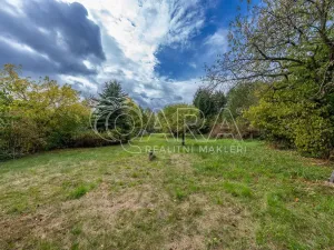 Prodej pozemku pro bydlení, Chrást, Vilová, 1100 m2