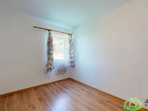 Prodej bytu 2+kk, Mikulovice, 47 m2