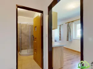 Prodej bytu 2+kk, Mikulovice, 47 m2