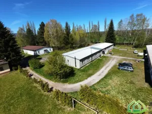 Prodej bytu 2+kk, Mikulovice, 47 m2