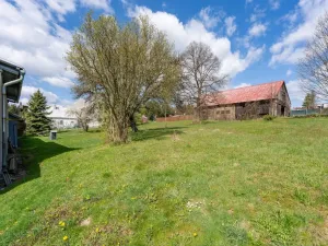 Prodej pozemku pro bydlení, Václavov u Bruntálu - Horní Václavov, 5371 m2